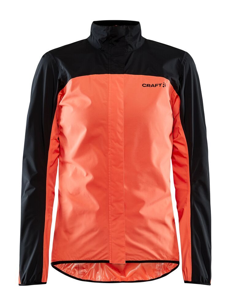 Core Endur Hydro Jacke Damen