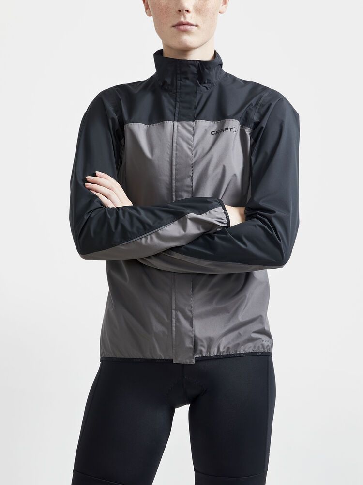 Core Endur Hydro Jacke Damen