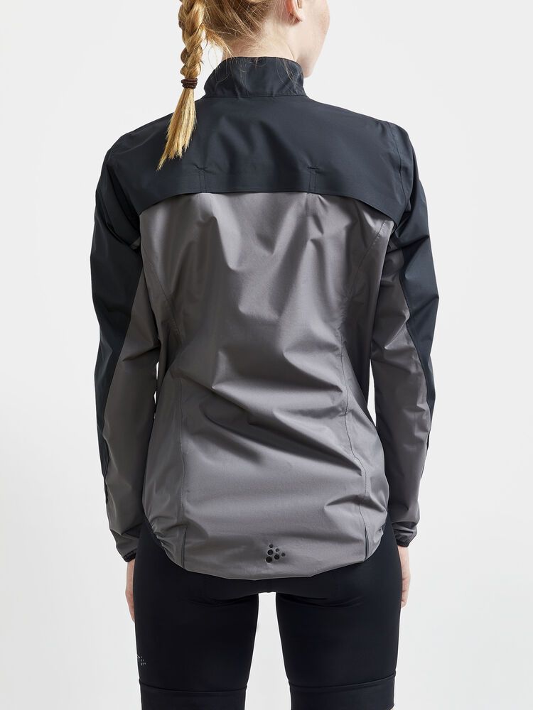 Core Endur Hydro Jacke Damen
