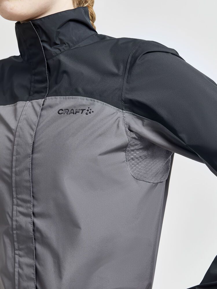 Core Endur Hydro Jacke Damen