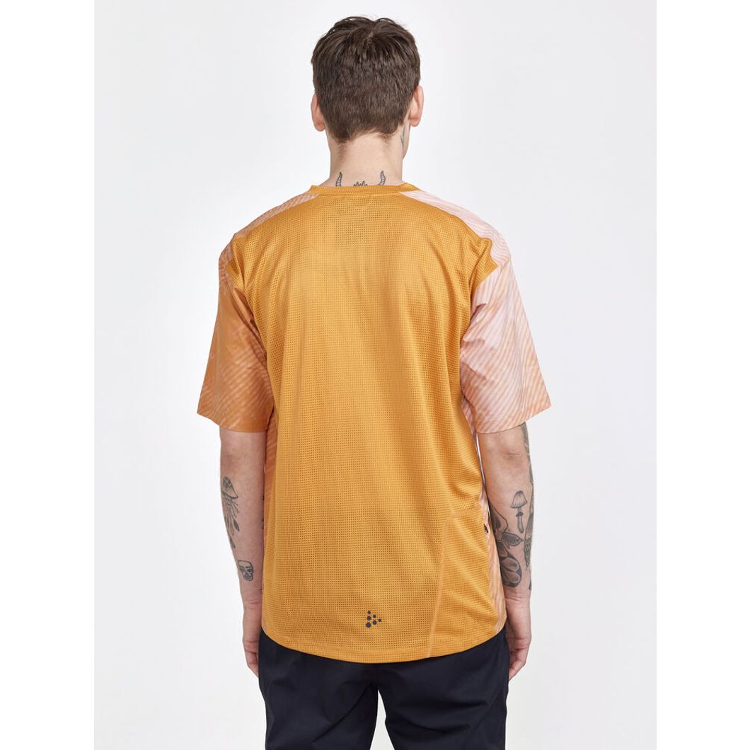 Adv Offroad XT Kurzarm Fahrradtrikot
