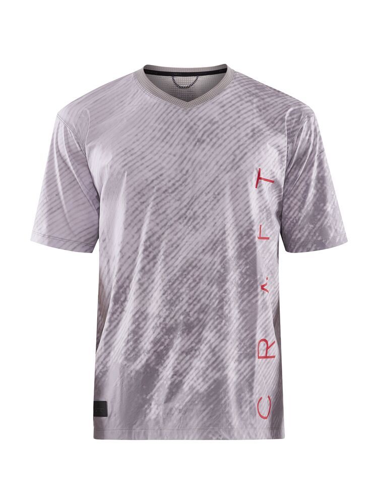 Adv Offroad XT Kurzarm Fahrradtrikot