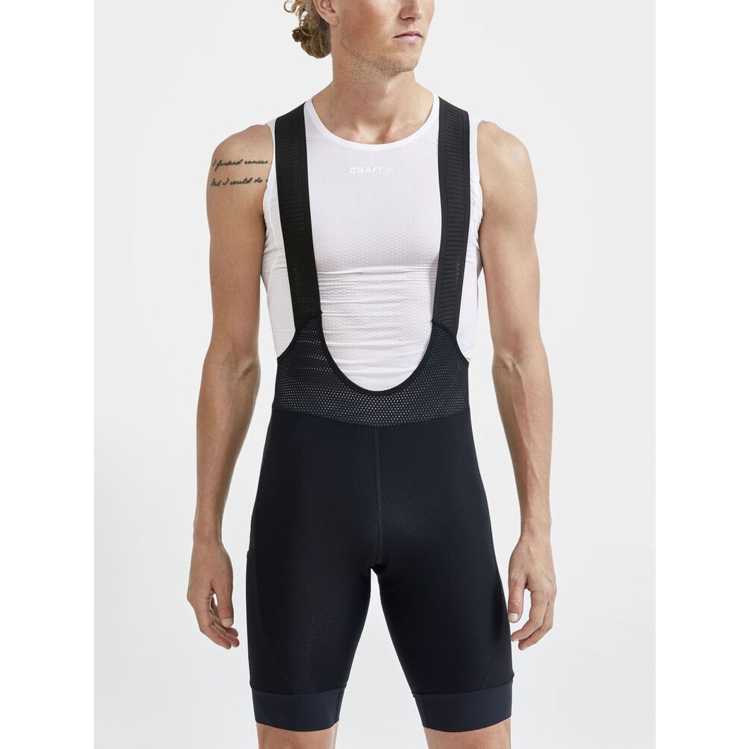 Adv Gravel Bib Shorts
