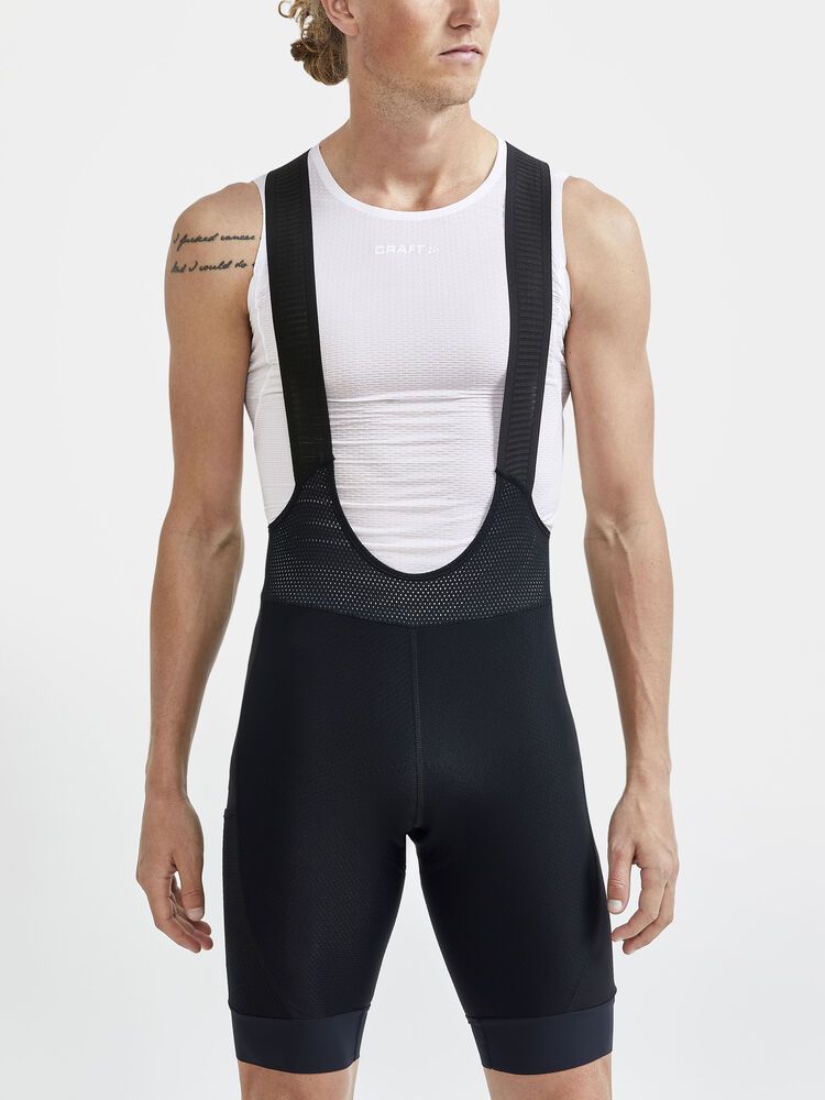 Adv Gravel Bib Shorts