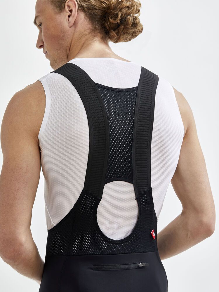 Adv Gravel Bib Shorts