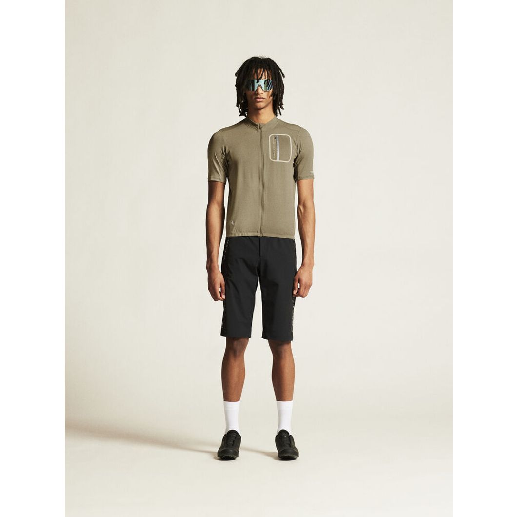 Adv Gravel Short Sleeve Jersey