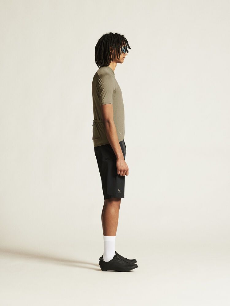 Adv Gravel Short Sleeve Jersey