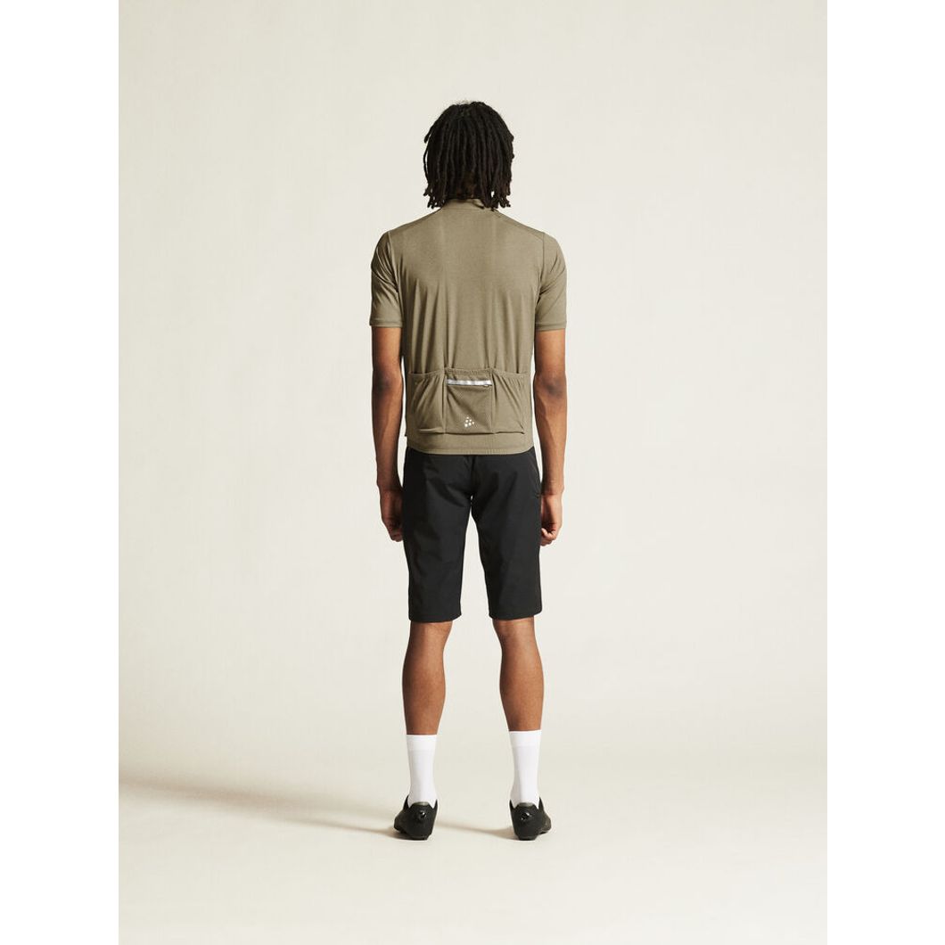 Adv Gravel Short Sleeve Jersey