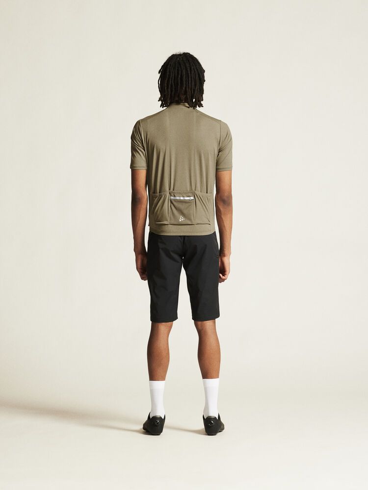 Adv Gravel Short Sleeve Jersey