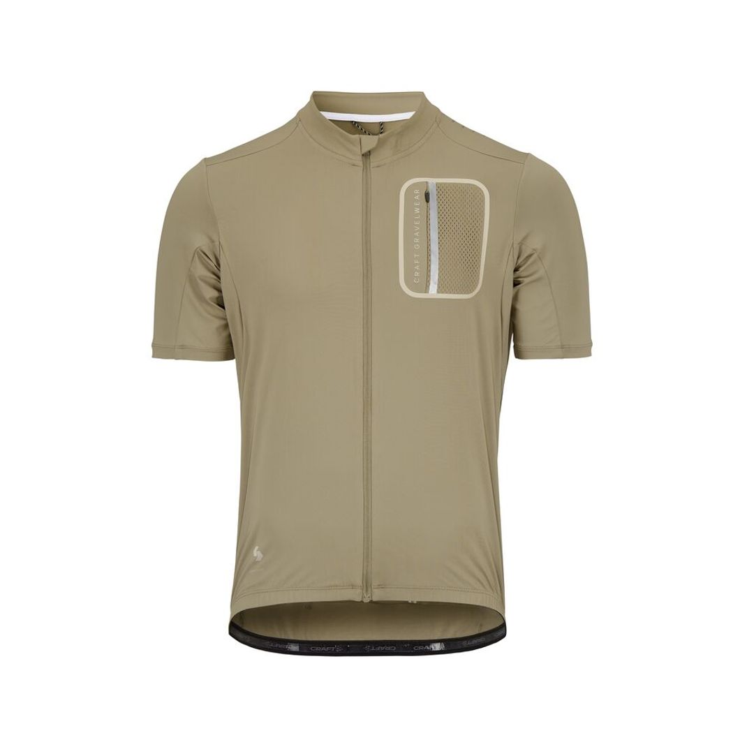 Adv Gravel Short Sleeve Jersey
