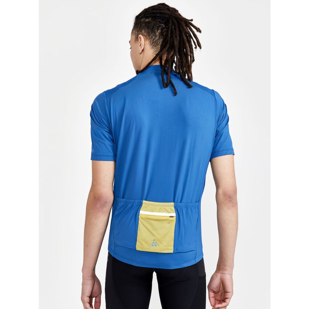 Adv Gravel Short Sleeve Jersey