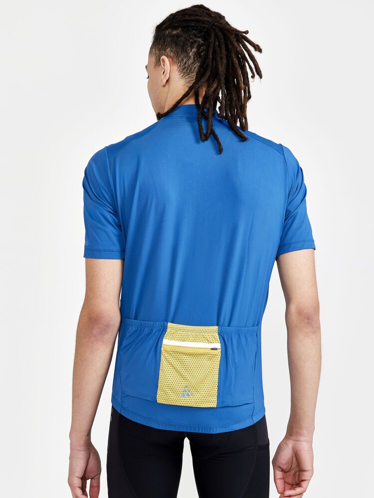 Adv Gravel Short Sleeve Jersey