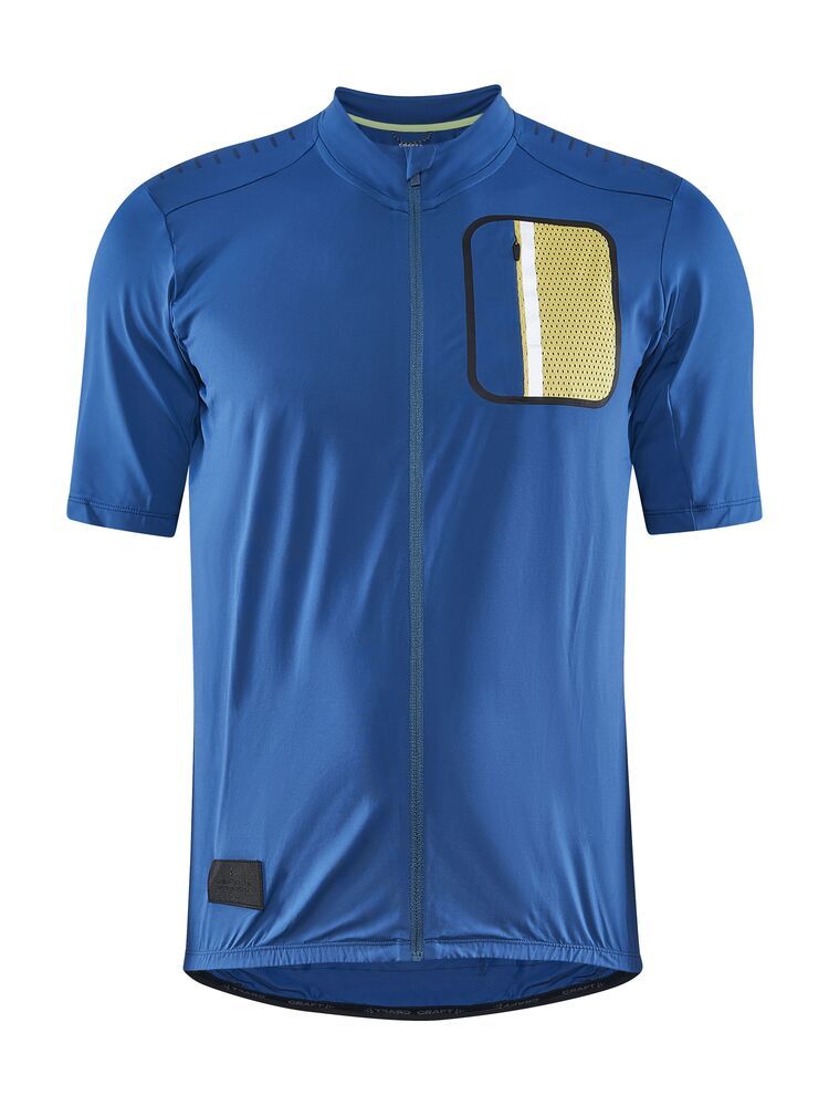 Adv Gravel Short Sleeve Jersey