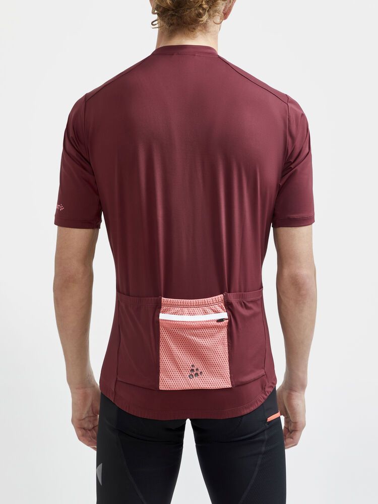 Adv Gravel Short Sleeve Jersey