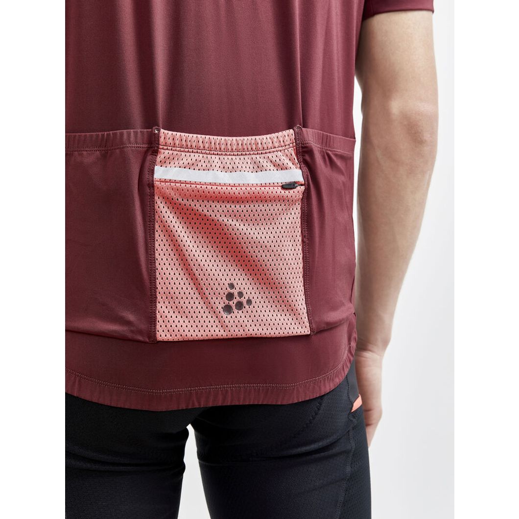 Adv Gravel Short Sleeve Jersey