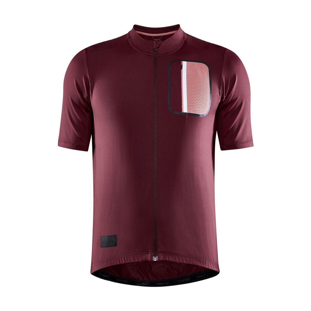 Adv Gravel Short Sleeve Jersey