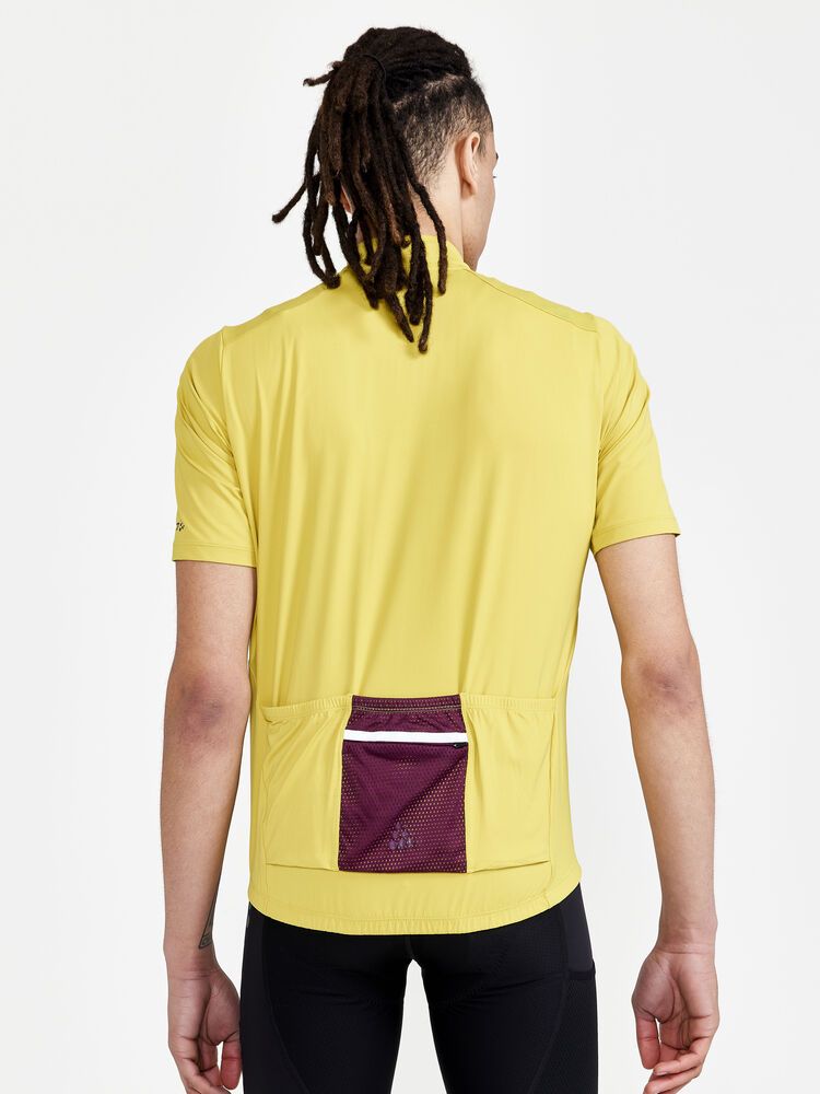 Adv Gravel Short Sleeve Jersey