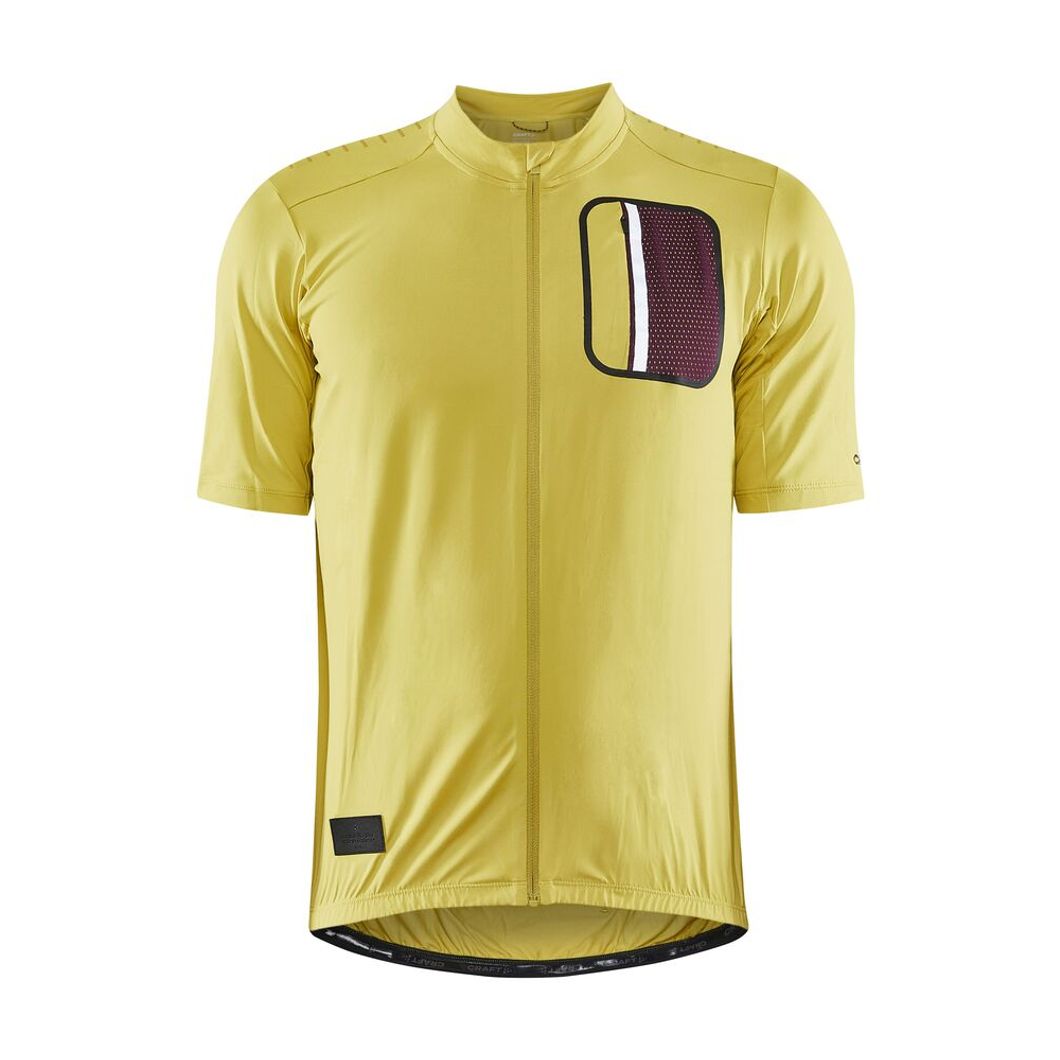 Adv Gravel Short Sleeve Jersey