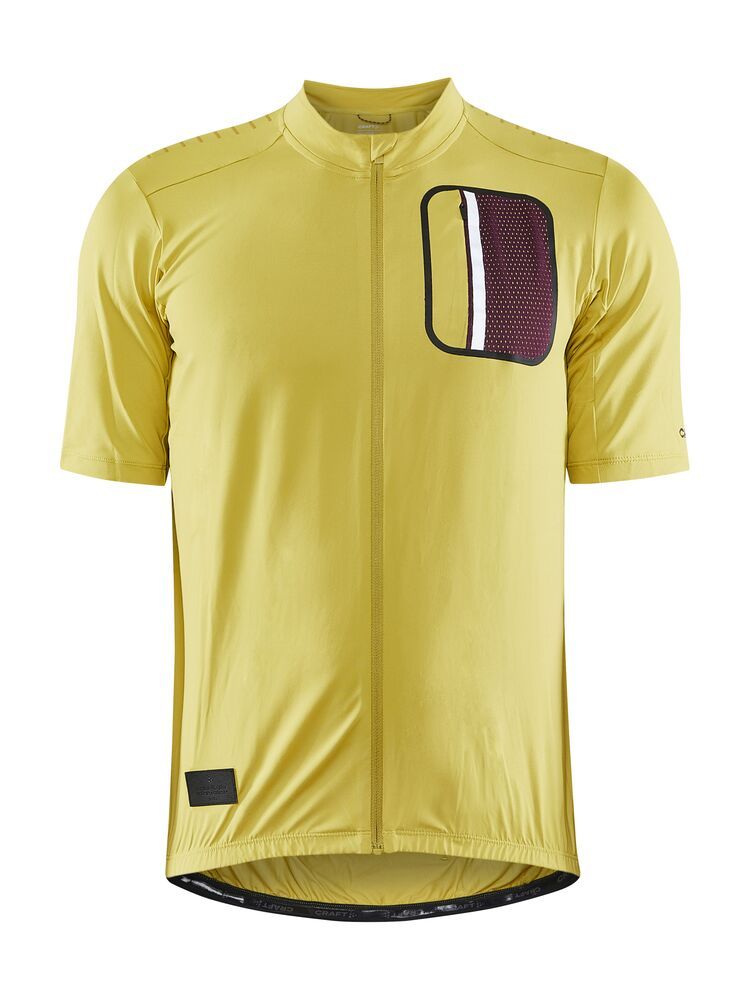 Adv Gravel Short Sleeve Jersey