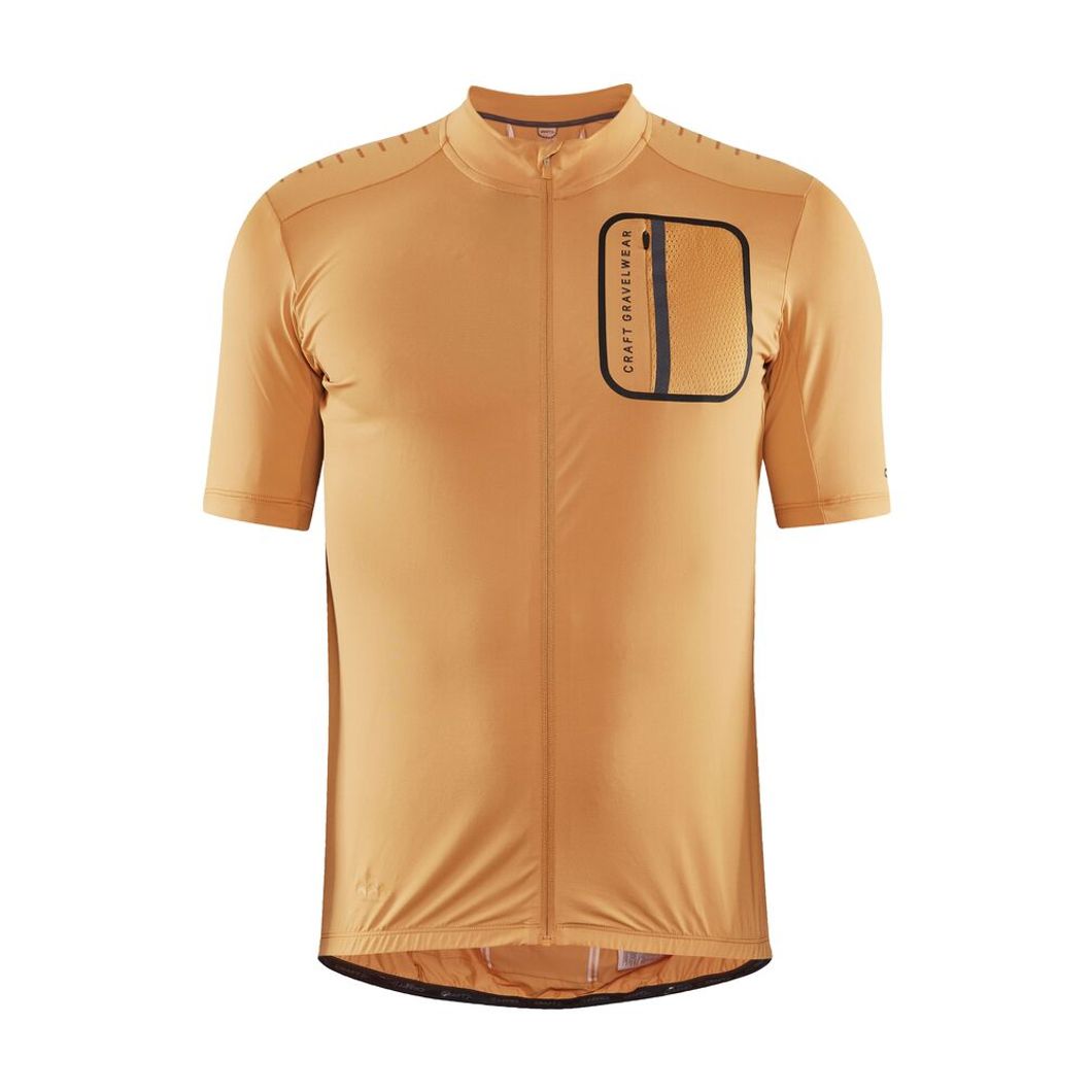 Adv Gravel Short Sleeve Jersey