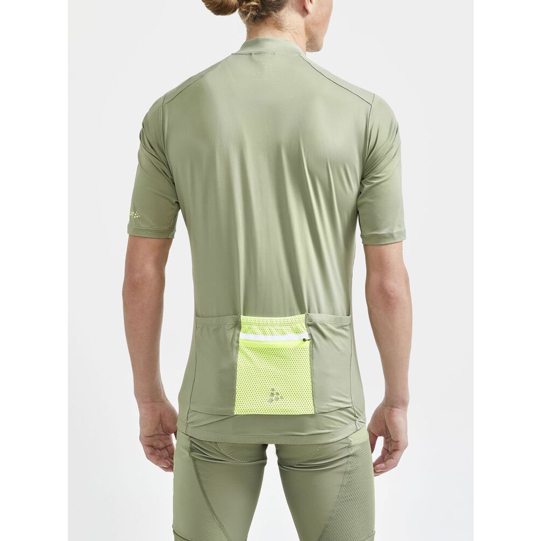 Adv Gravel Short Sleeve Jersey