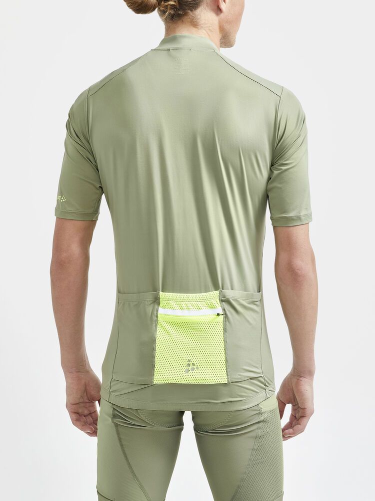 Adv Gravel Short Sleeve Jersey