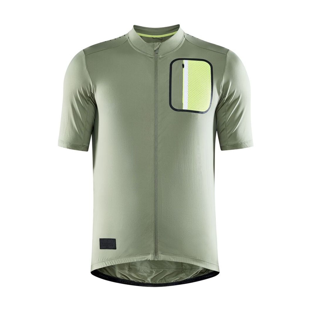 Adv Gravel Short Sleeve Jersey