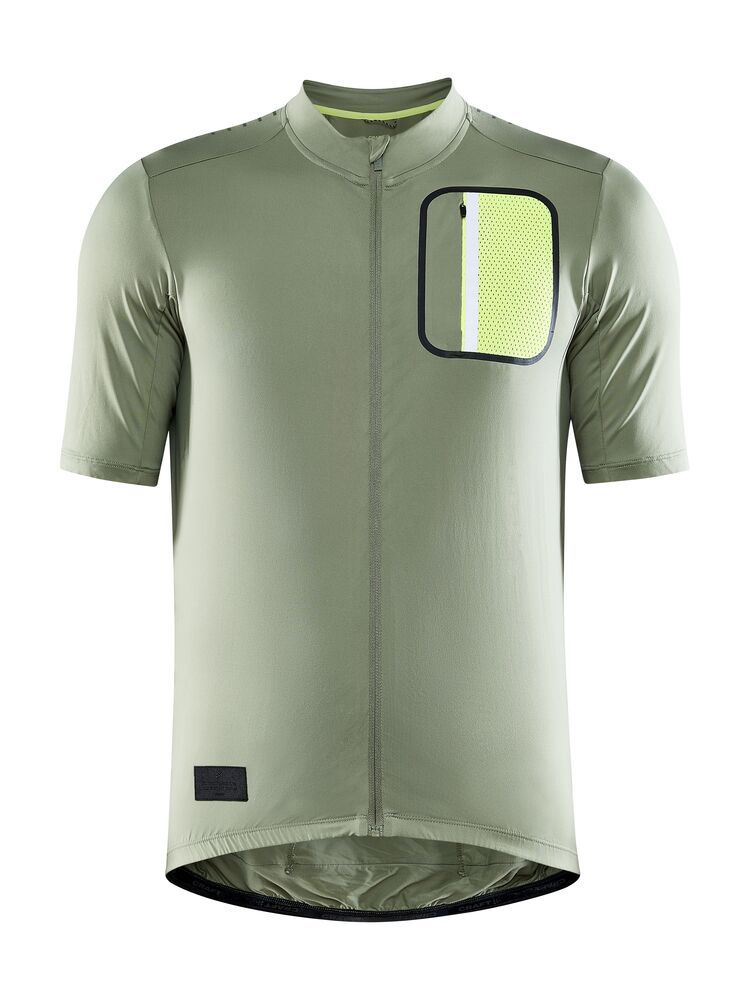 Adv Gravel Short Sleeve Jersey