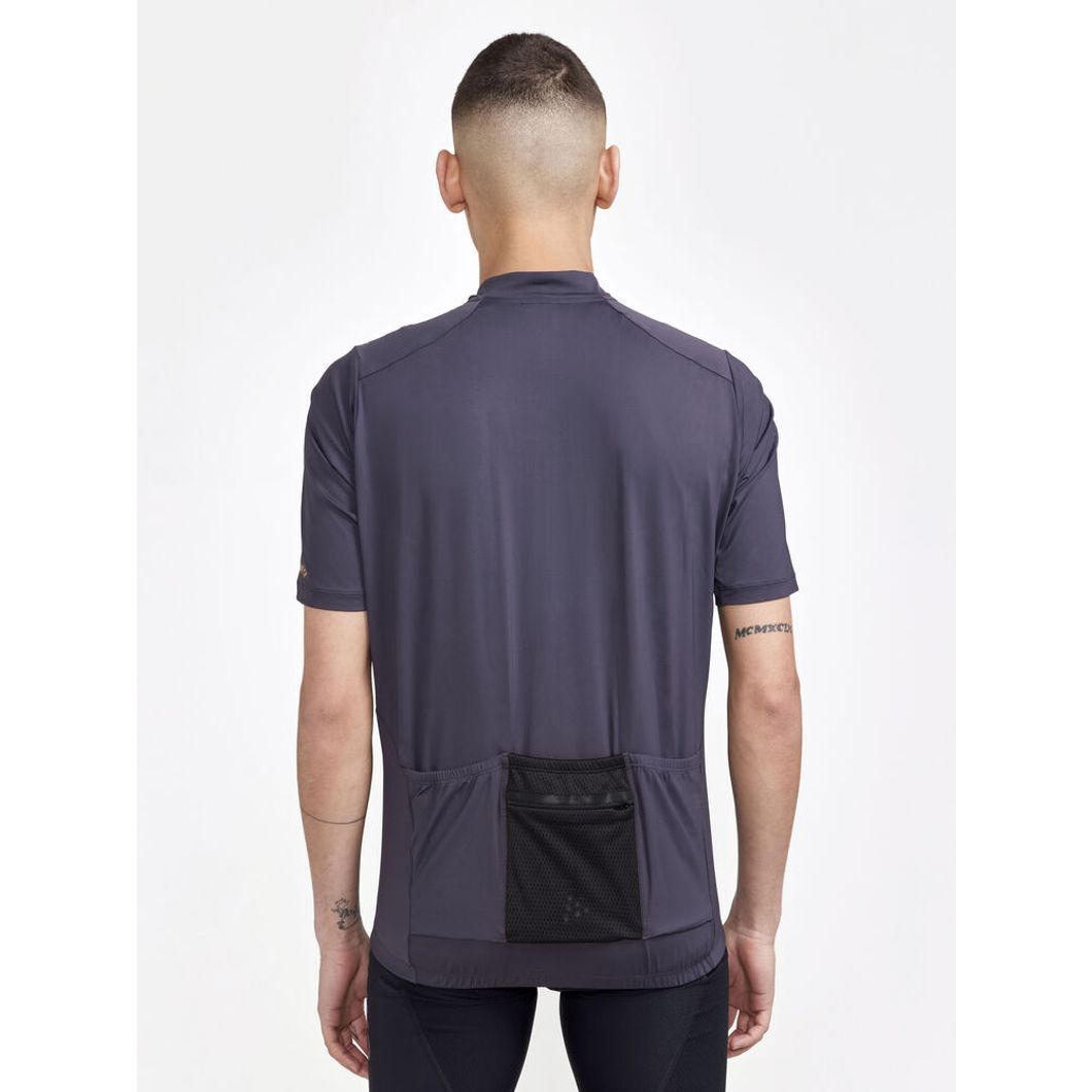 Adv Gravel Short Sleeve Jersey