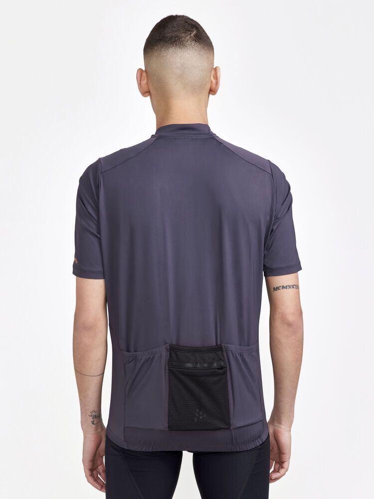 Adv Gravel Short Sleeve Jersey