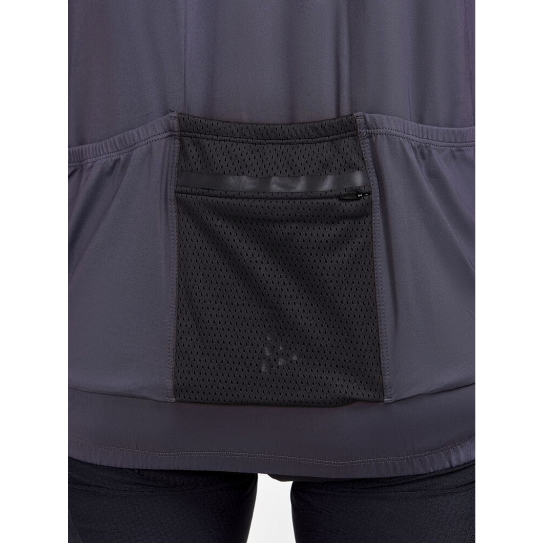 Adv Gravel Short Sleeve Jersey