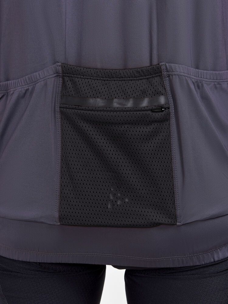 Adv Gravel Short Sleeve Jersey