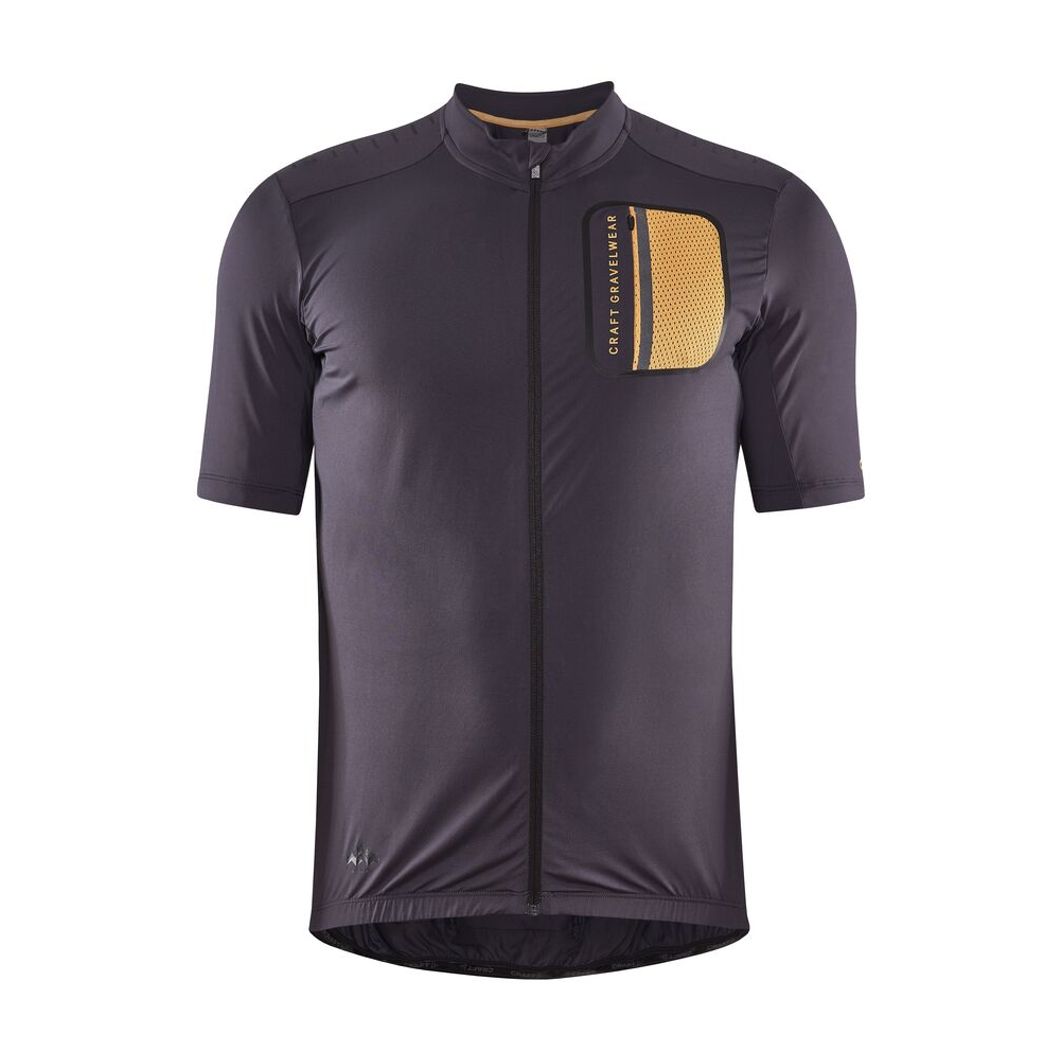 Adv Gravel Short Sleeve Jersey