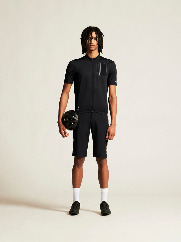 Adv Gravel Short Sleeve Jersey