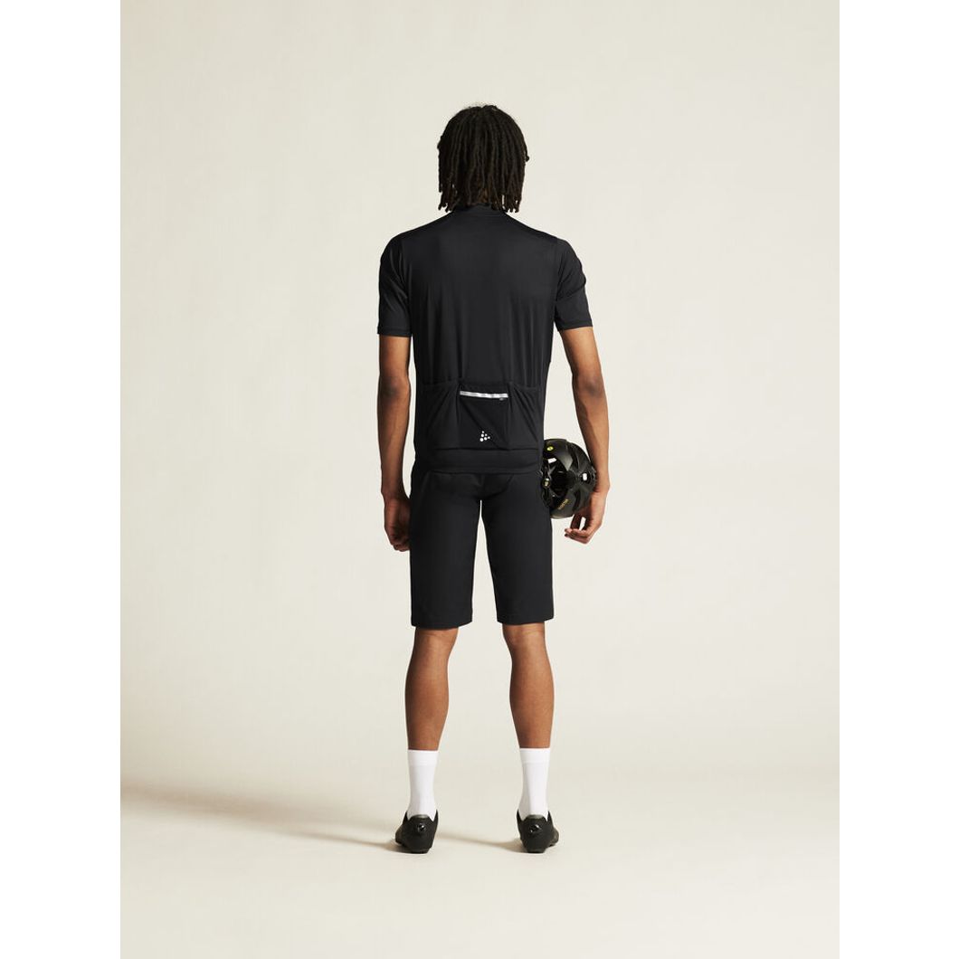 Adv Gravel Short Sleeve Jersey