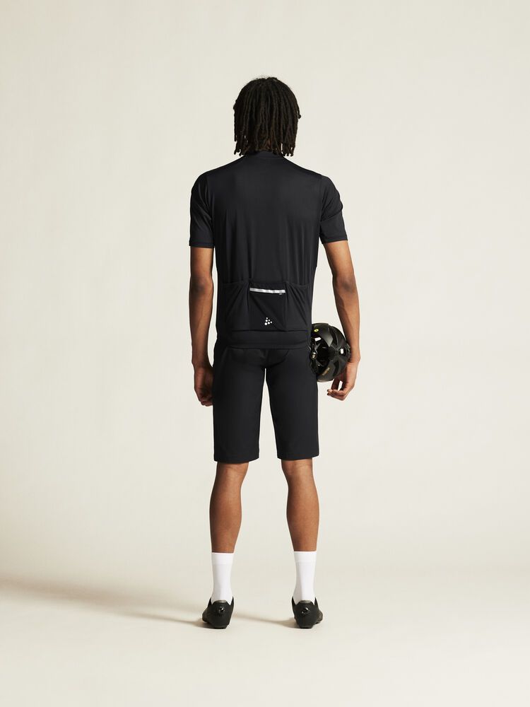 Adv Gravel Short Sleeve Jersey