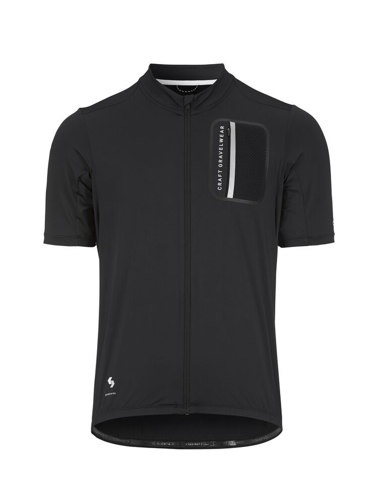 Adv Gravel Short Sleeve Jersey