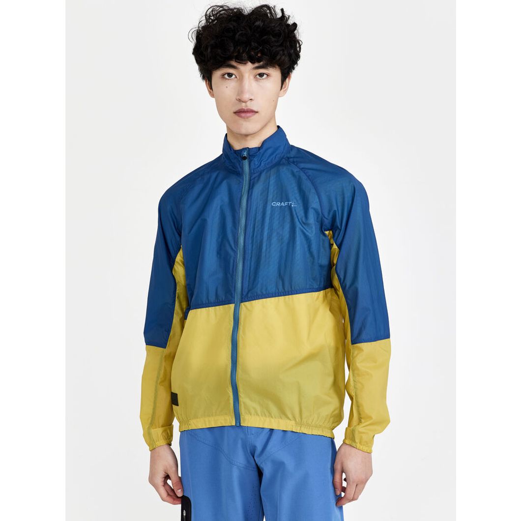 Adv Offroad Windjacke