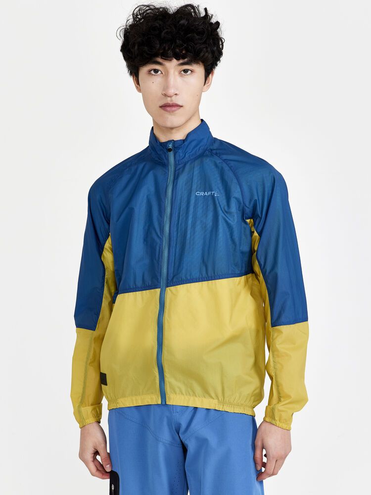 Adv Offroad Windjacke