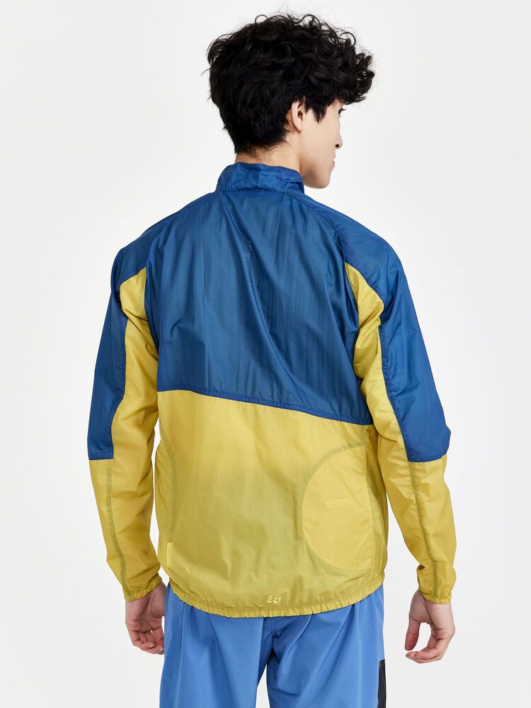 Adv Offroad Windjacke