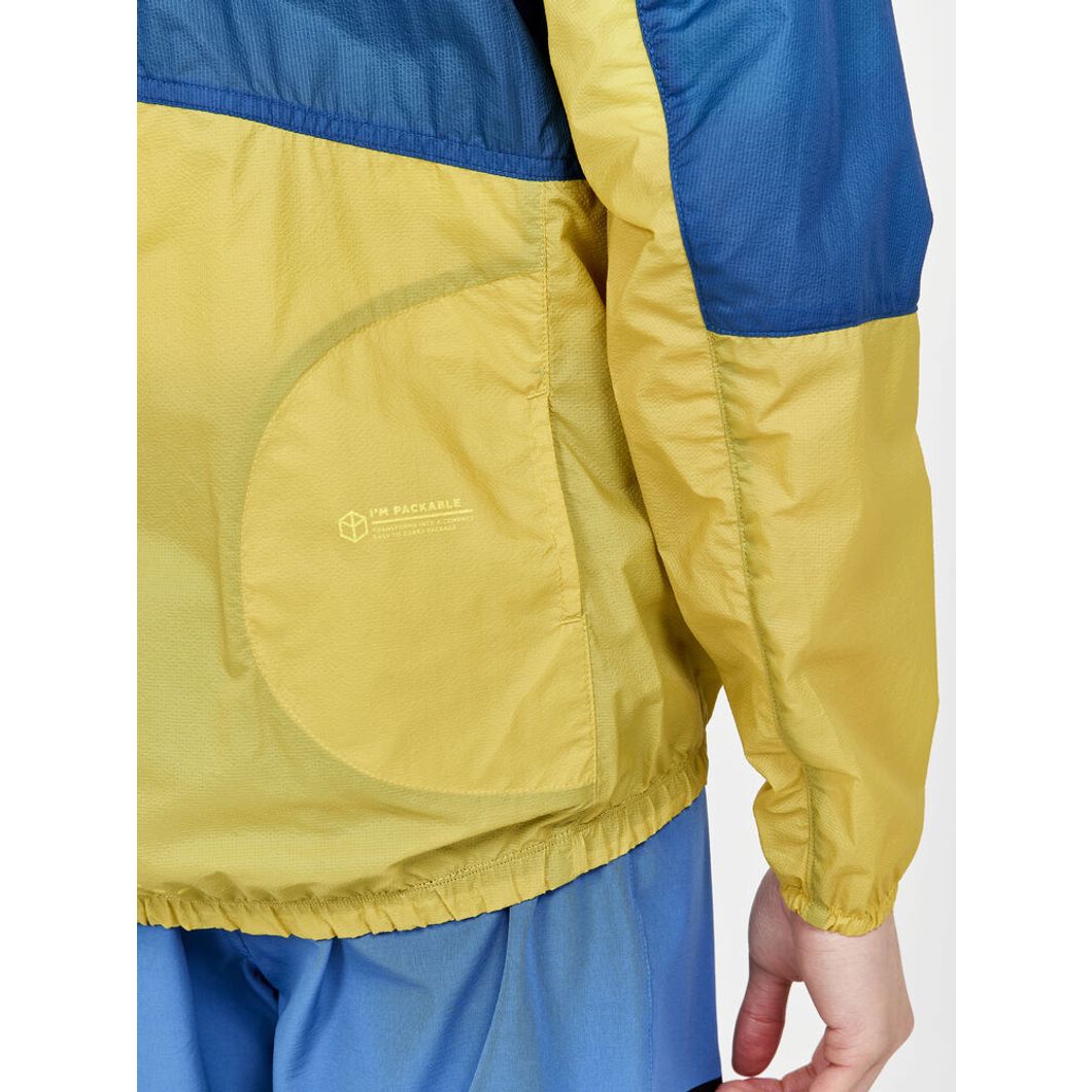Adv Offroad Windjacke