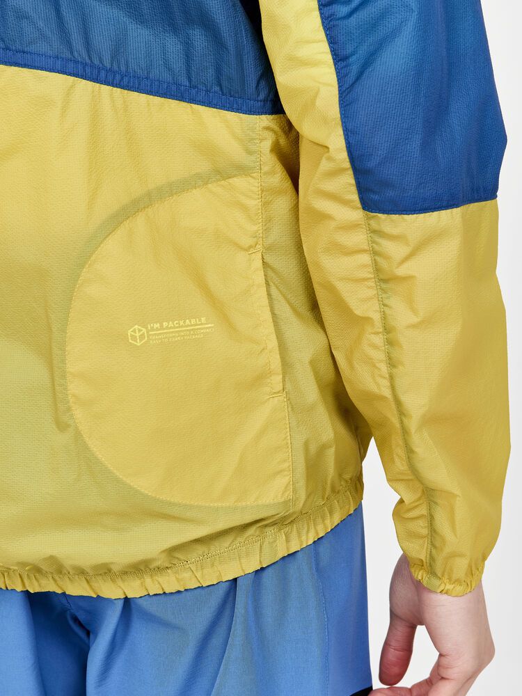 Adv Offroad Windjacke