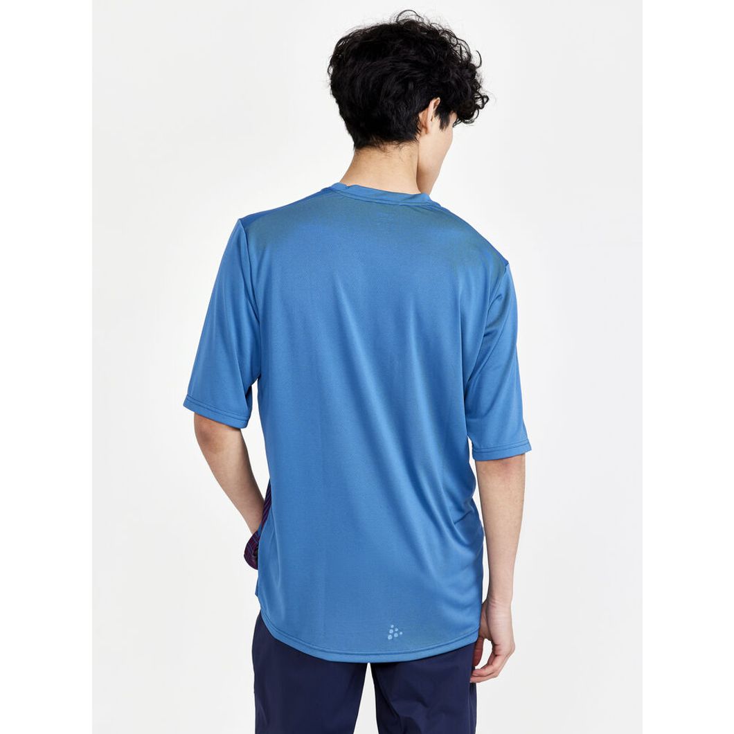 Core Offroad XT Kurzarm Trikot