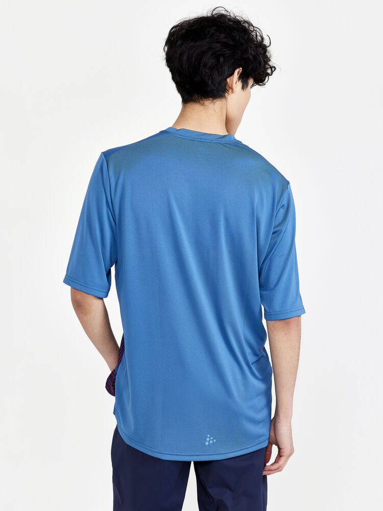 Core Offroad XT Kurzarm Trikot