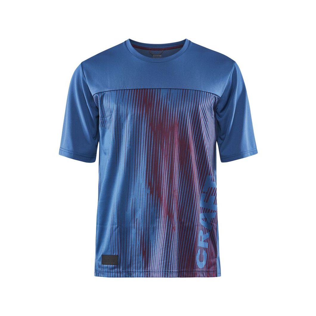 Core Offroad XT Kurzarm Trikot