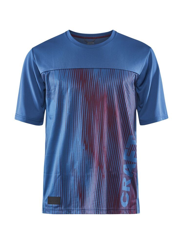 Core Offroad XT Kurzarm Trikot