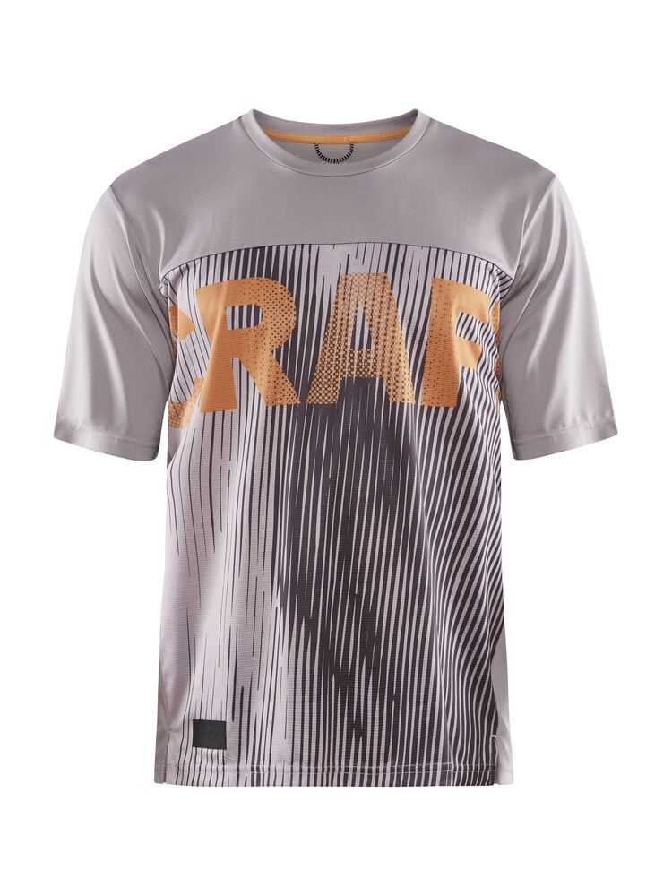Core Offroad XT Kurzarm Trikot