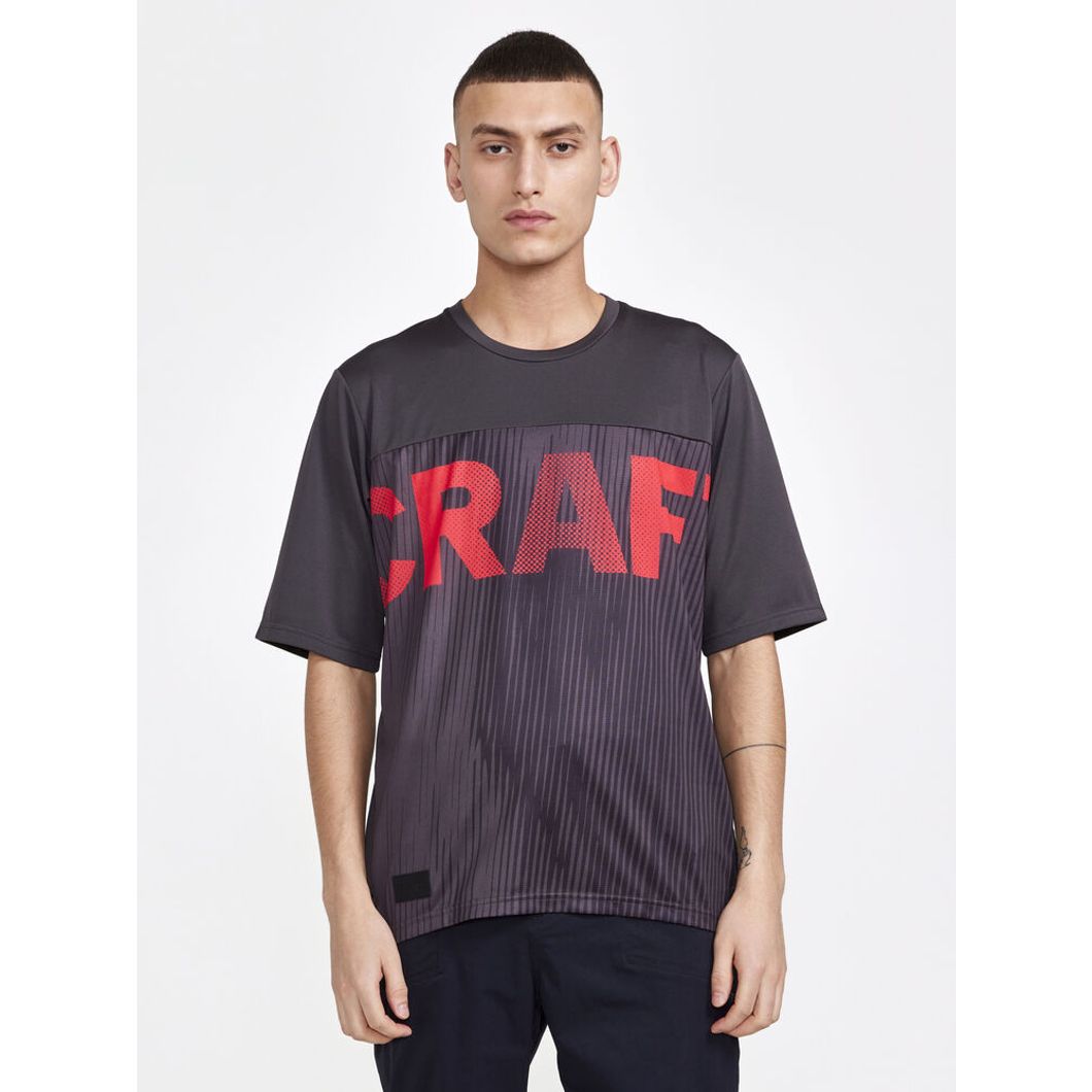 Core Offroad XT Kurzarm Trikot