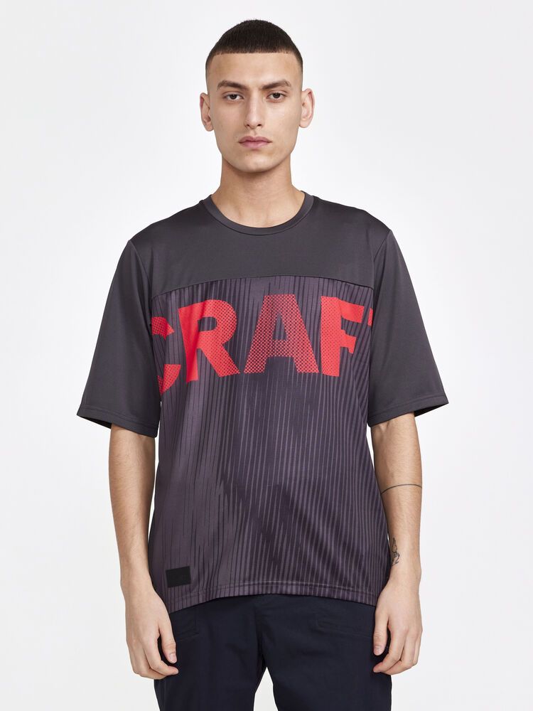 Core Offroad XT Kurzarm Trikot