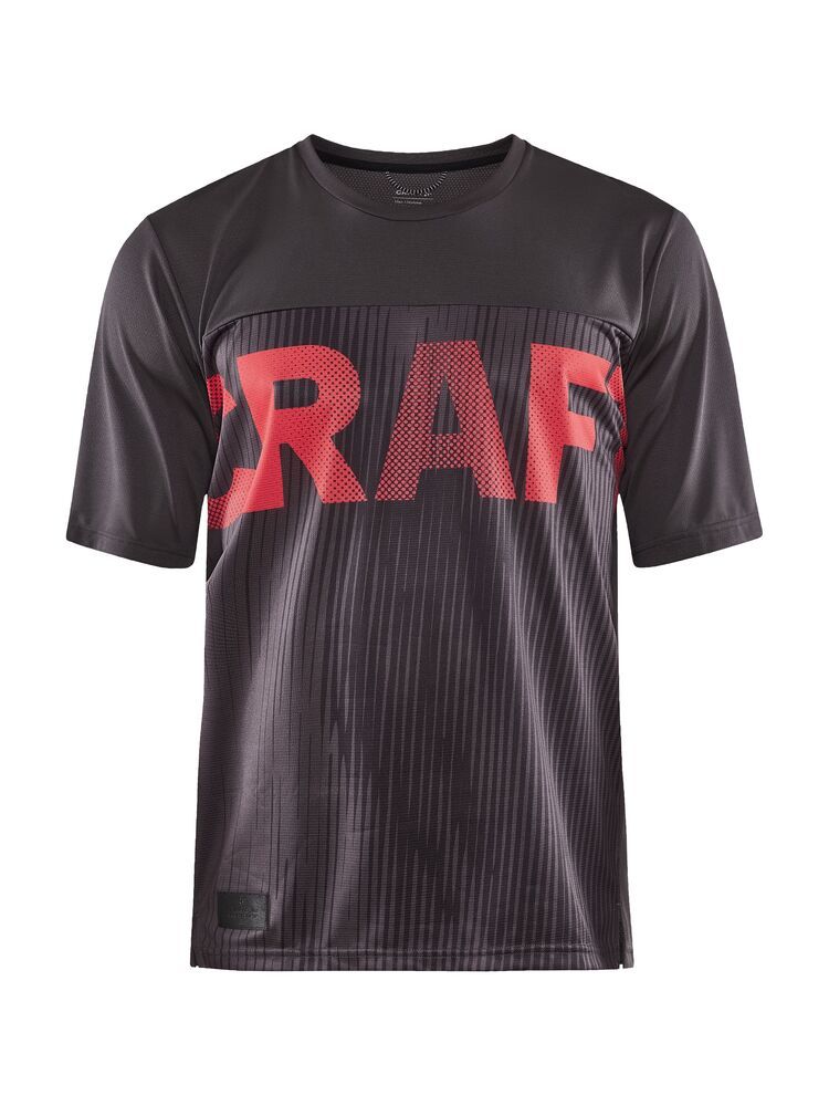 Core Offroad XT Kurzarm Trikot